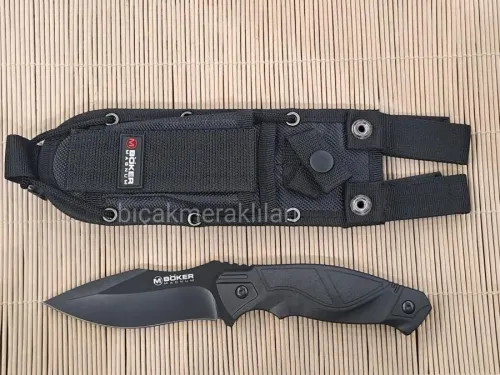 Böker Magnum 02RY300 Advance Pro Bıçak