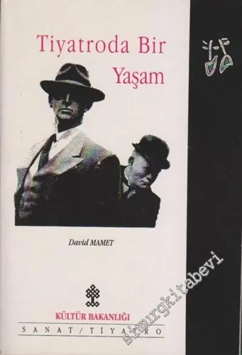 Tiyatroda Bir Yaşam -        1993