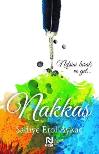Nakkaş Sadiye Erol Aykaç