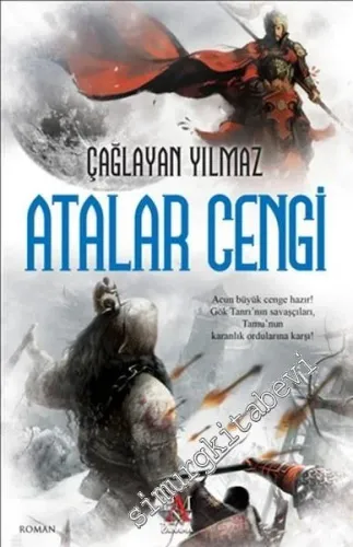 Atalar Cengi - 2016