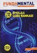 Fundamental YGS-LYS Biyoloji Soru Bankası