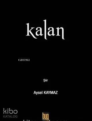 Kalan