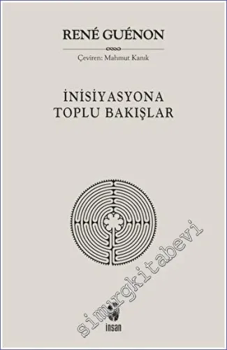 İnisiyasyona Toplu Bakışlar - 2023