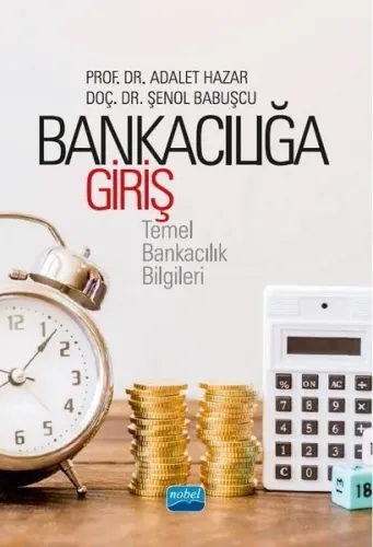 Bankacılığa Giriş Temel Bankacılık Bilgileri
