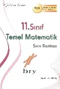 Birey 11. Sınıf Temel Matematik Soru Bankası - Gelişim Serisi