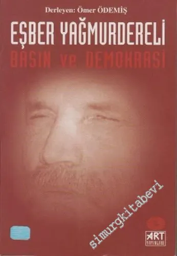 Eşber Yağmurdereli Basın ve Demokrasi -        1997