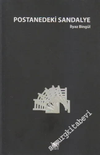 Postanedeki Sandalye -