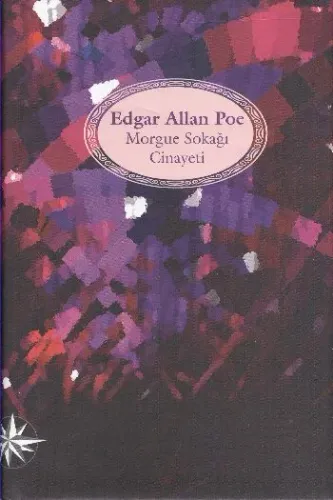 Morgue Sokağı Cinayeti (Ciltli)