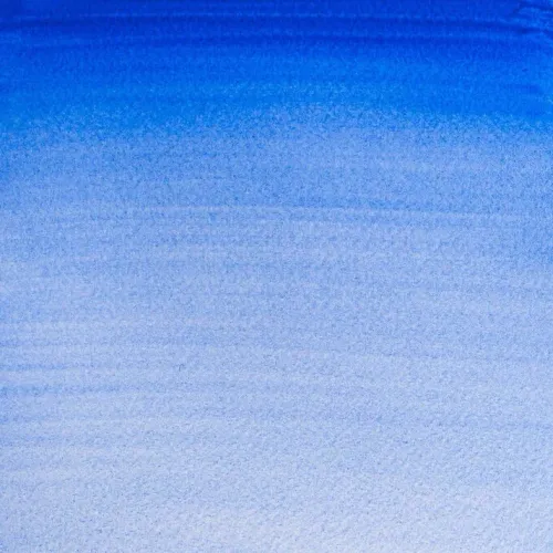 Winsor & Newton Cotman Sulu Boya Yarım Tablet Ultramarine 660