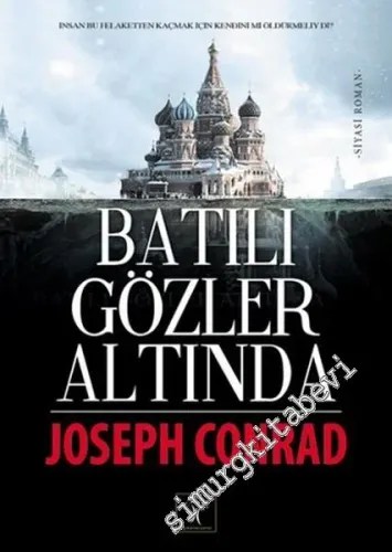 Batılı Gözler Altında - 2016
