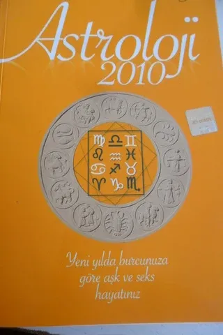 Astroloji 2010