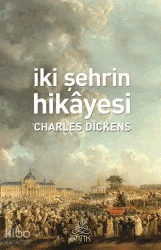 İki Şehrin Hikâyesi