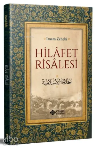 Hilafet Risalesi | benlikitap.com