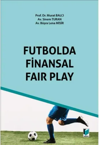 Futbolda Finansa Faır Play