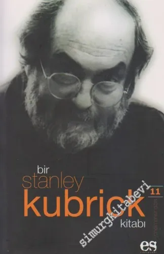 Bir Stanley Kubrick Kitabı -         2010