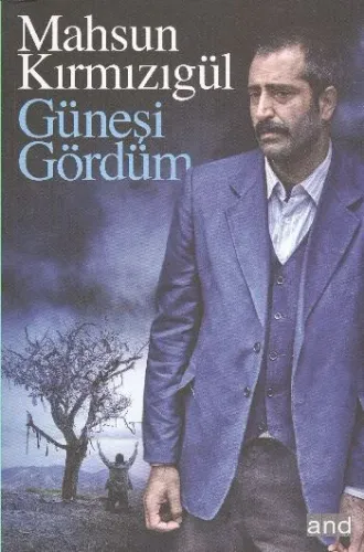 KAMPANYALI-Güneşi Gördüm Mahsun Kırmızıgül