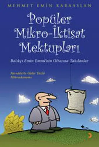 Popüler Mikro - İktisat Mektupları