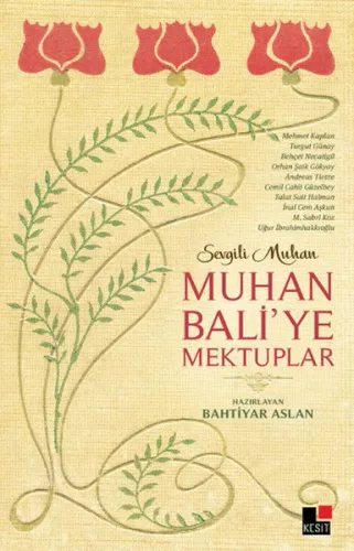 Muhan Bali'ye Mektuplar