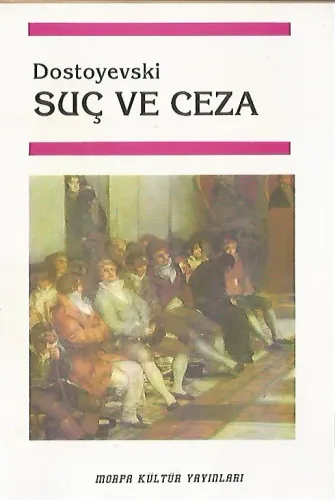 Suç ve Ceza