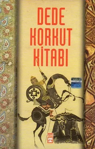 Dede Korkut Kitabı