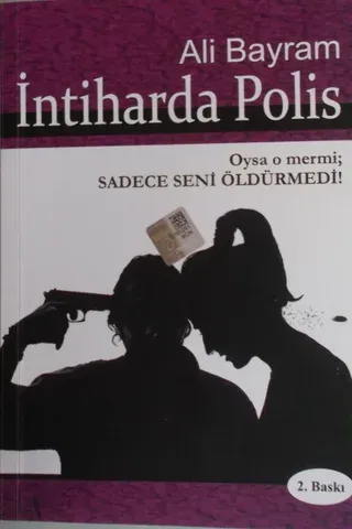 İntiharda Polis-Oysa O Mermi, Sadece Seni Öldürmedi!
