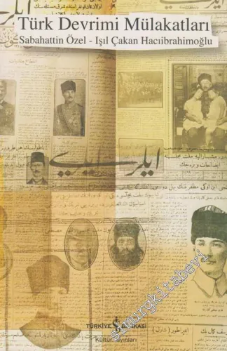Türk Devrimi Mülakatları -        2011