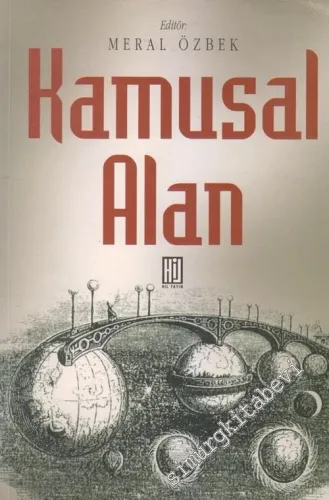 Kamusal Alan -        2004