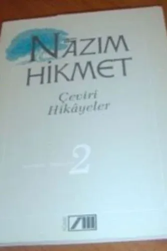 Nazım Hikmet Çeviri Hikayeler 2