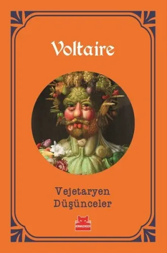 Vejetaryen Düşünceler