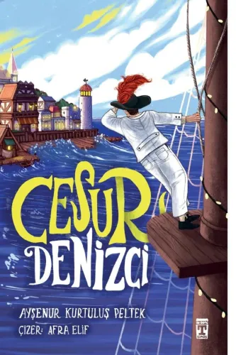 CESUR DENİZCİ