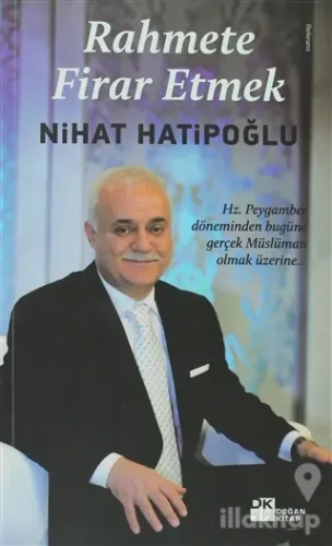 Rahmete Firar Etmek
