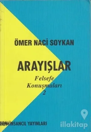Arayışlar