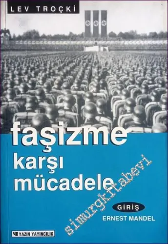 Çağdaş Toplum ve Marksizm - 1993