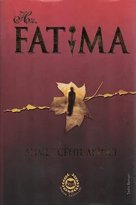 Hz. Fatima - Ciltli Kitap