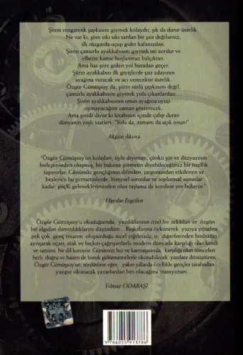 Bana Bir Aşk Zaman Ver özgür gümüşsoy Nemesis Kitap %10 indirimli