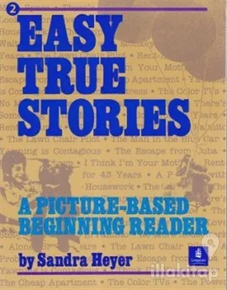 Easy True Stories