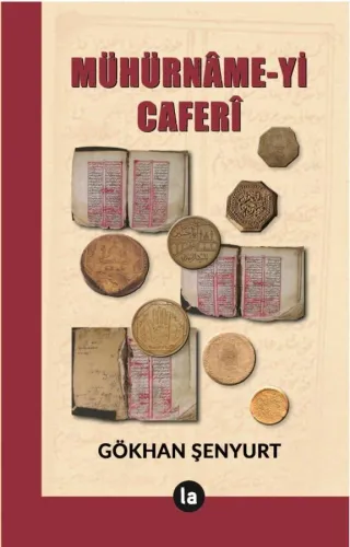 Mühürname-yi Caferî