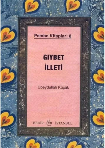 Gıybet İlleti