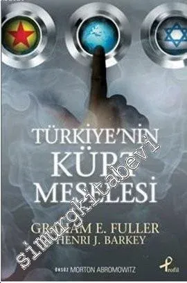 Türkiye'nin Kürt Meselesi -