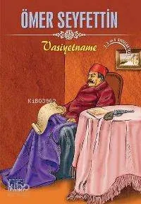 Vasiyetname