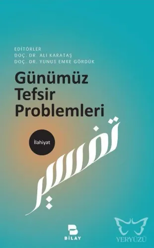 Günümüz Tefsir Problemleri