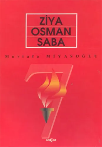 Ziya Osman Saba