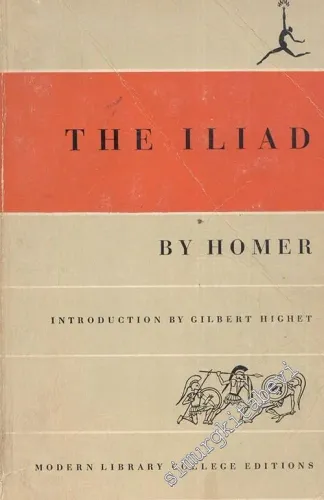 The Iliad -        1950