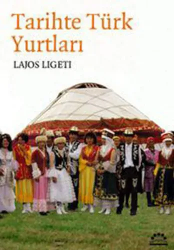 Tarihte Türk Yurtları
