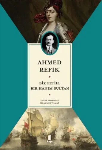 Bir Fetih Bir Hanım Sultan