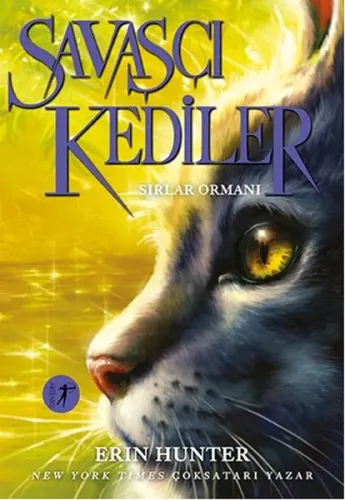 Savaşçı Kediler; Sırlar Ormanı