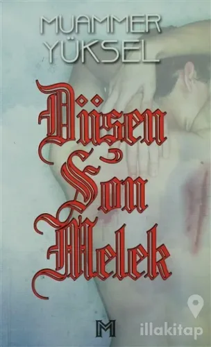 Düşen Son Melek
