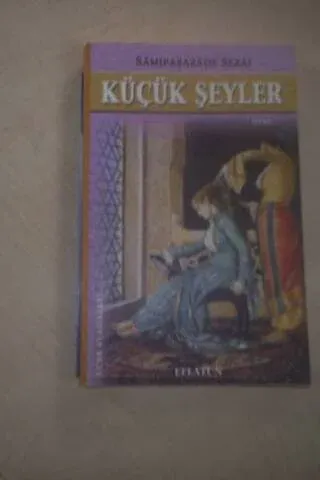 Küçük Şeyler