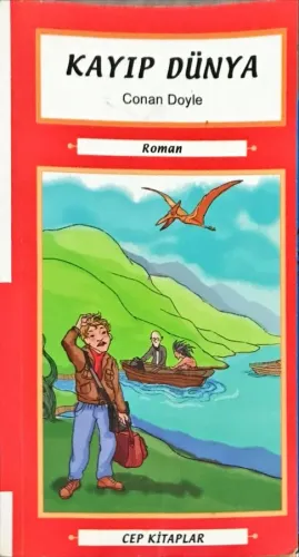 Kayıp Dünya