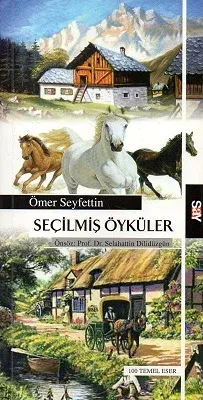 Seçilmiş Öyküler